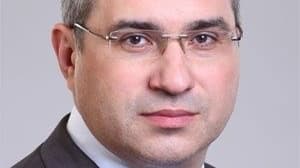 Завод «Красный Якорь» прокомментировал уголовное дело гендиректора Барыкина