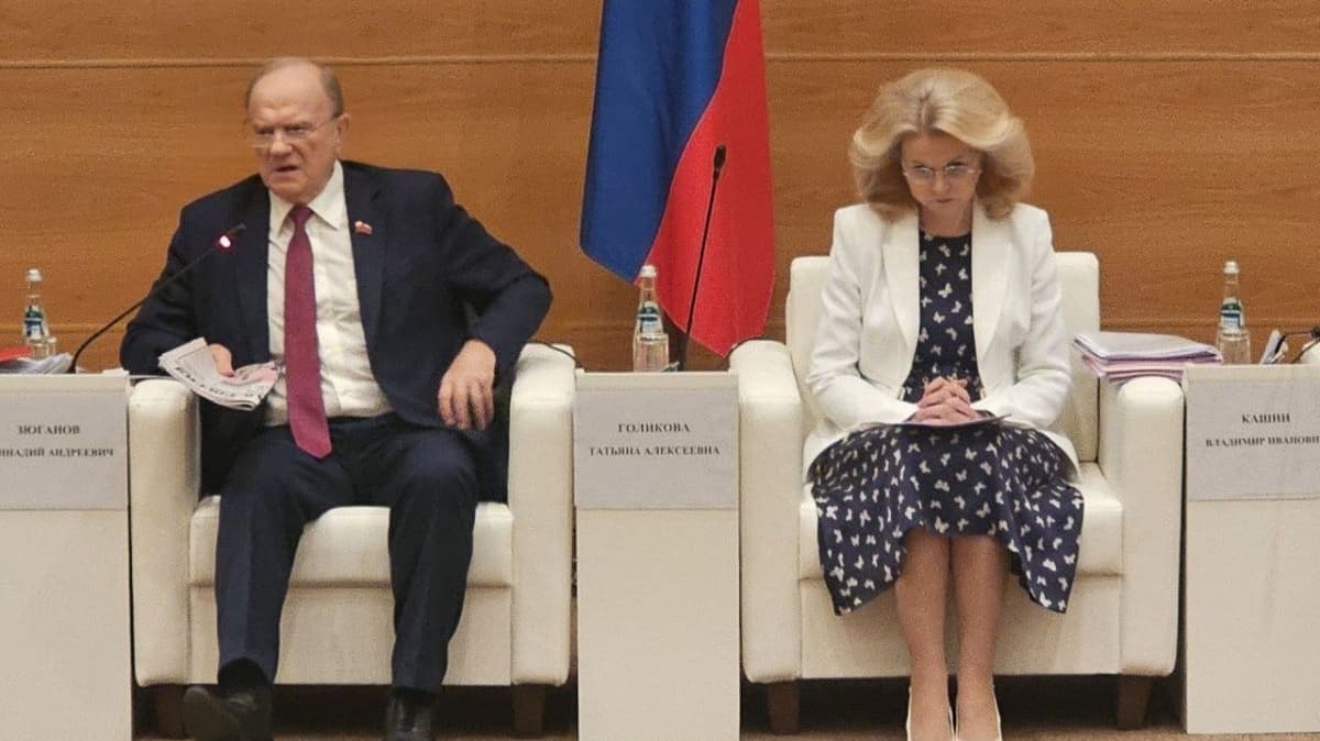 НРО КПРФ обсудило проблему демографического кризиса на заседании Госдумы