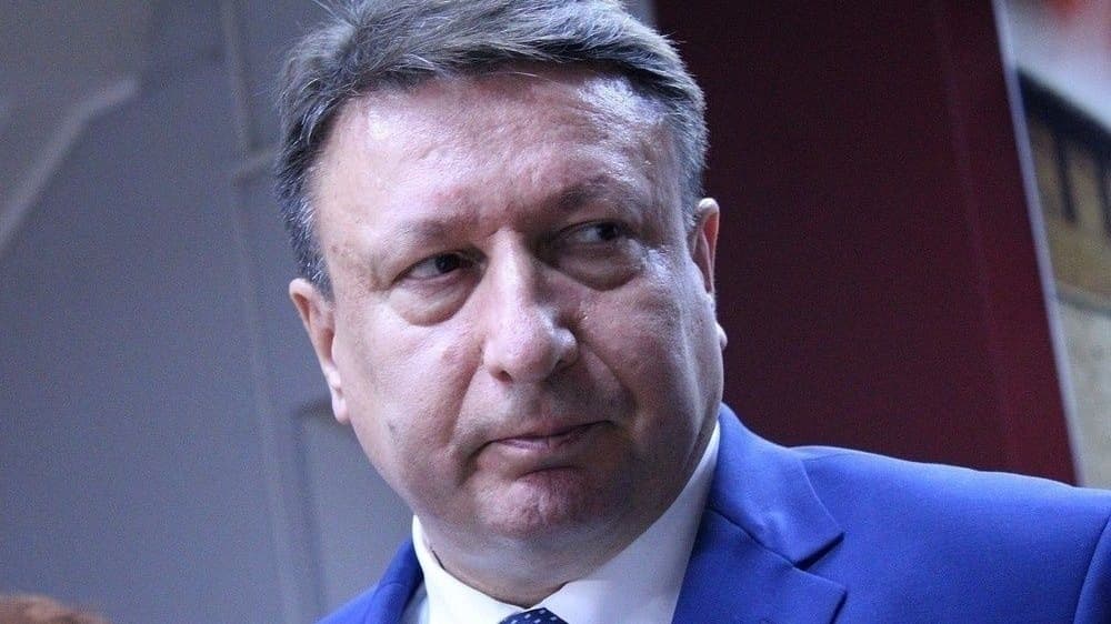 Олега Лавричева оставили в СИЗО до 20 мая