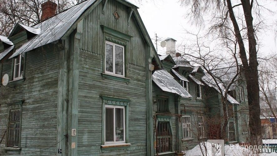 Концепцию развития квартала «Сименс и Гальске» уточняют в Нижнем Новгороде