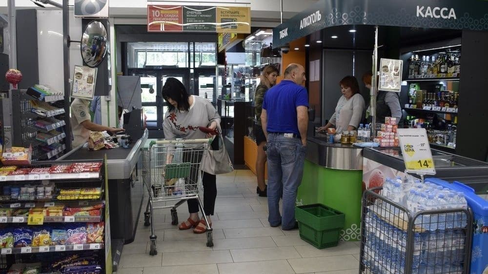 Продажу алкоголя ограничат в Нижнем Новгороде в День молодежи