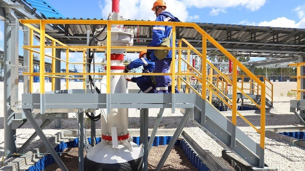 «Транснефть-Верхняя Волга» выполнила диагностику нижегородских трубопроводов