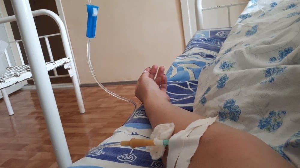 Пять пациентов с ботулизмом остаются в нижегородских больницах