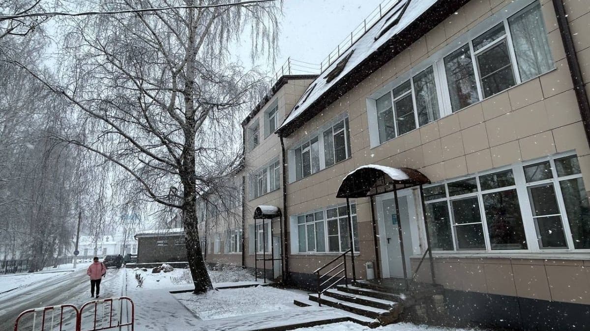 Власти опровергли закрытие нижегородской больницы для строительства монастыря