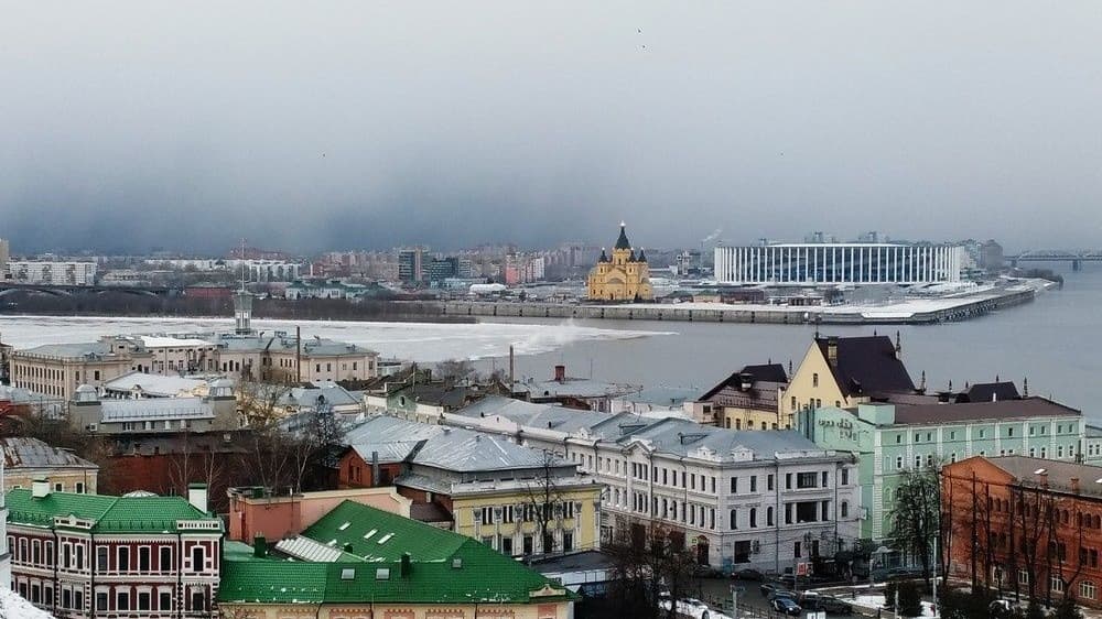 Нижегородцы жалуются Путину на транспорт, жилье и благоустройство