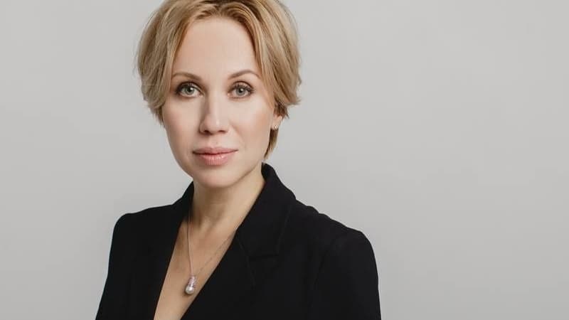 Нижегородка Надежда Преподобная покидает Минкульт РФ