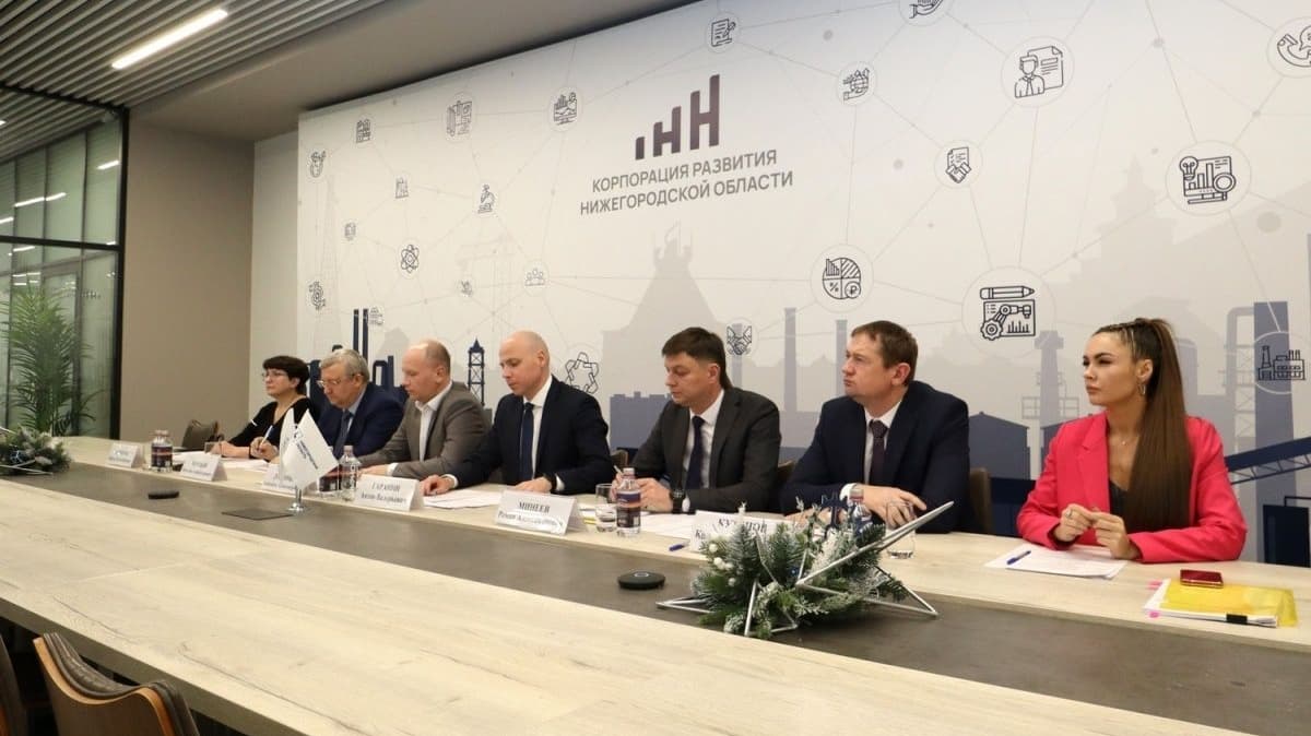 Гайки для космической отрасли планируют выпускать в Нижегородской области