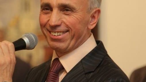 Величко Владимир Николаевич