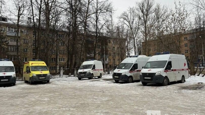Прокуратура заинтересовалась условиями труда на нижегородской «скорой»