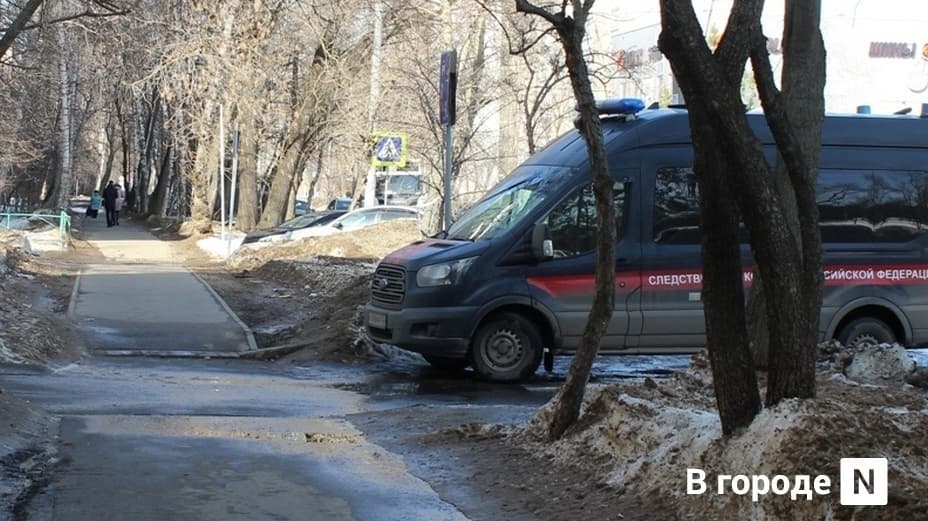 Нижегородку осудят за покушение на убийство младенца