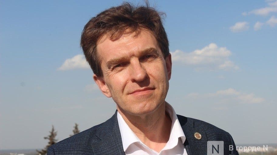 Ректор Николай Карякин рассказал о новых разработках ПИМУ