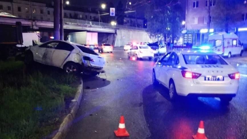 Студент погиб в ДТП в Нижнем Новгороде из-за фармацевта под наркотиками