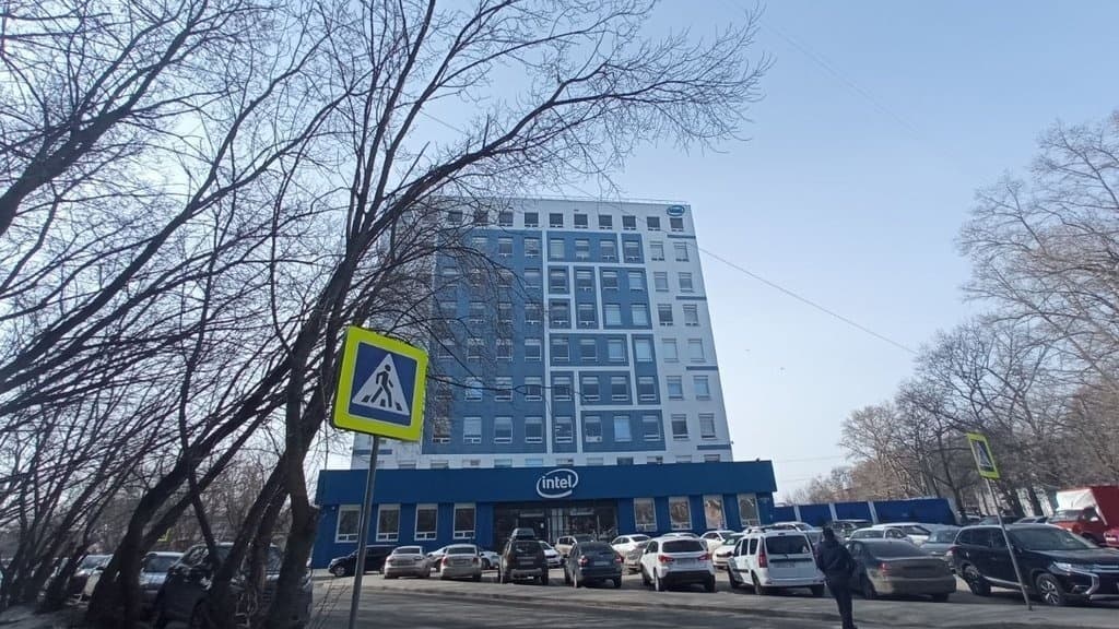 IT-школа откроется в здании Intel в Нижнем Новгороде