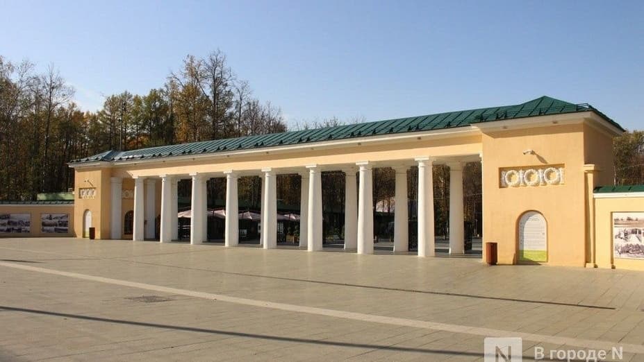 Юлия Савичева выступит в нижегородской «Швейцарии» в День России