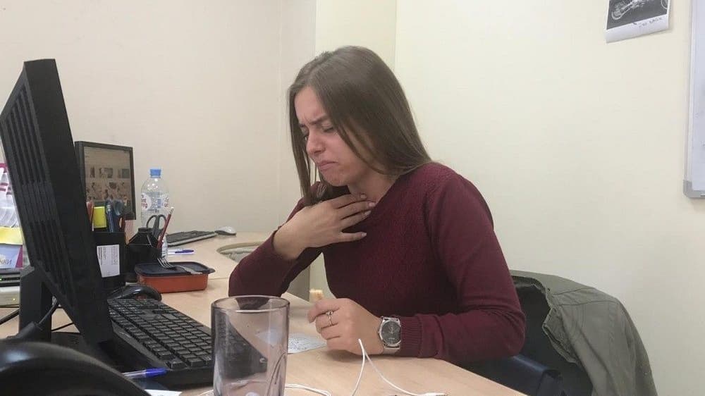 Сезон пыления амброзии начался в Нижнем Новгороде