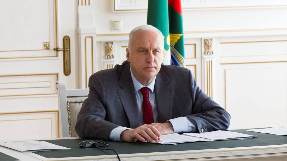 Бастрыкину доложат о деле едва не изнасилованной мигрантом нижегородки