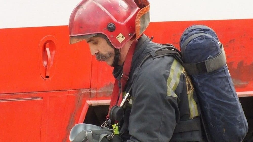 29 пожаров произошло в Нижегородской области за сутки