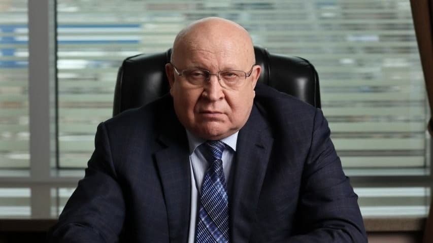 Нижегородский экс-губернатор Шанцев оценил развитие беспилотников в России