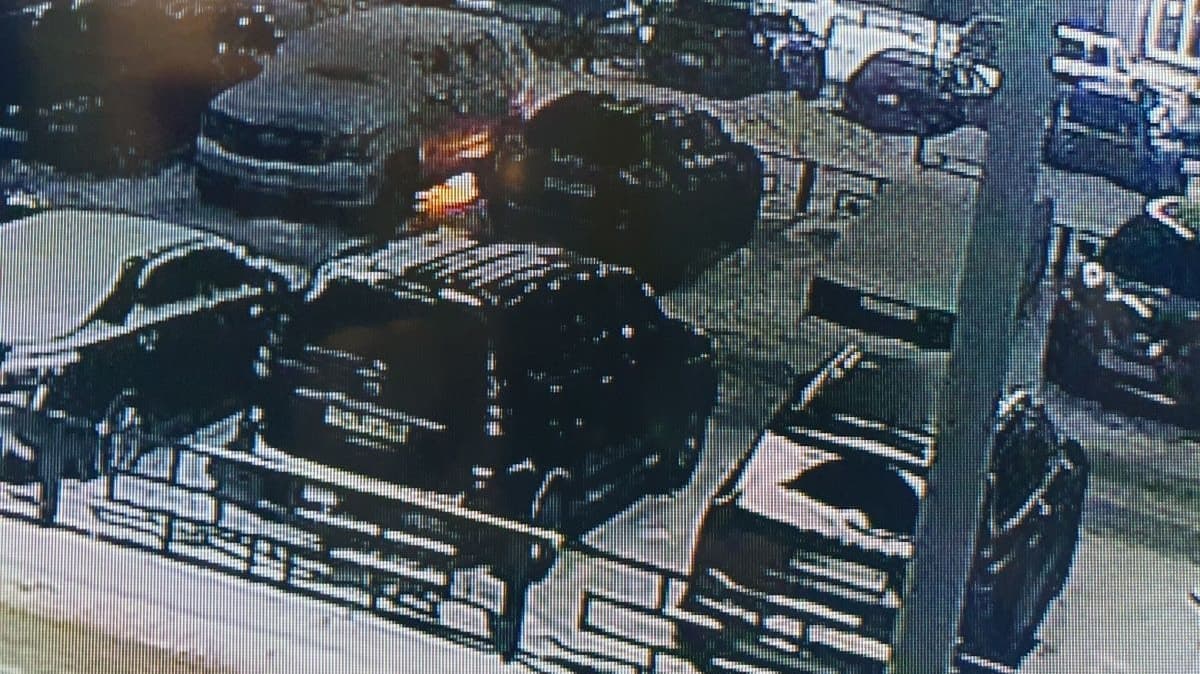 Поджигателя автомобилей арестовали в Нижнем Новгороде