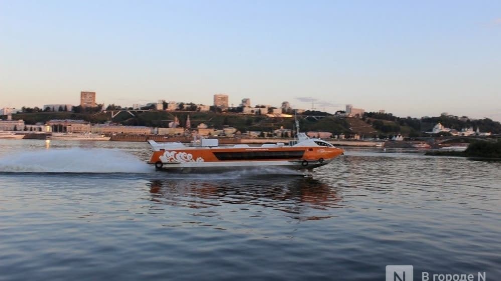 «Метеор» и «Валдай» запустят из Нижнего Новгорода в Макарьево