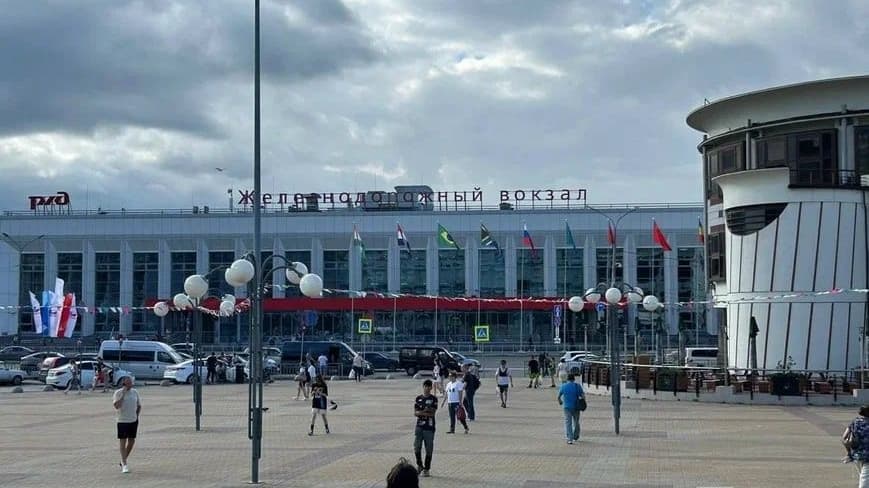 Около 4 000 переселенцев с Донбасса проживают в Нижегородской области