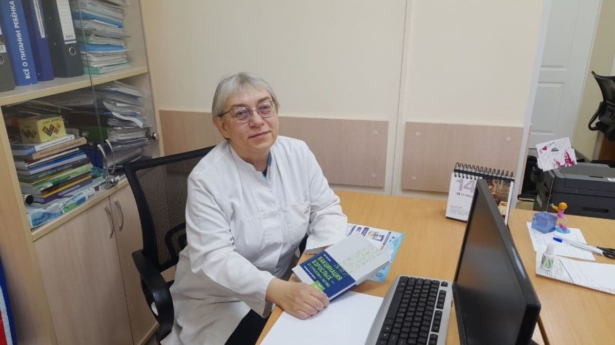 «Привыкание к антибиотикам убивает людей». Откровенное интервью с иммунологом Аллой Тарасовой