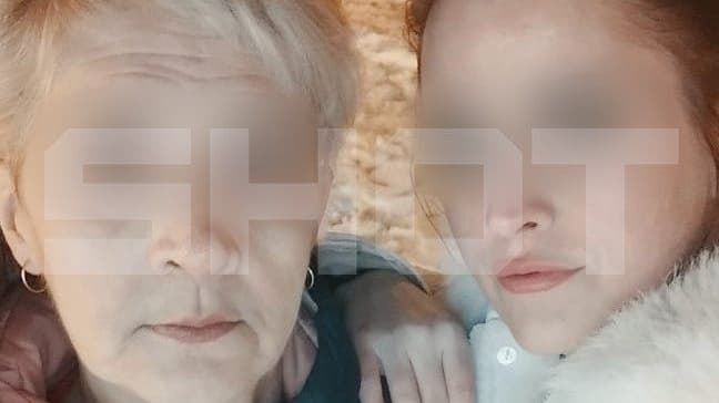 Нижегородка зарезала мать и погибла вместе с ней, пытаясь замести следы
