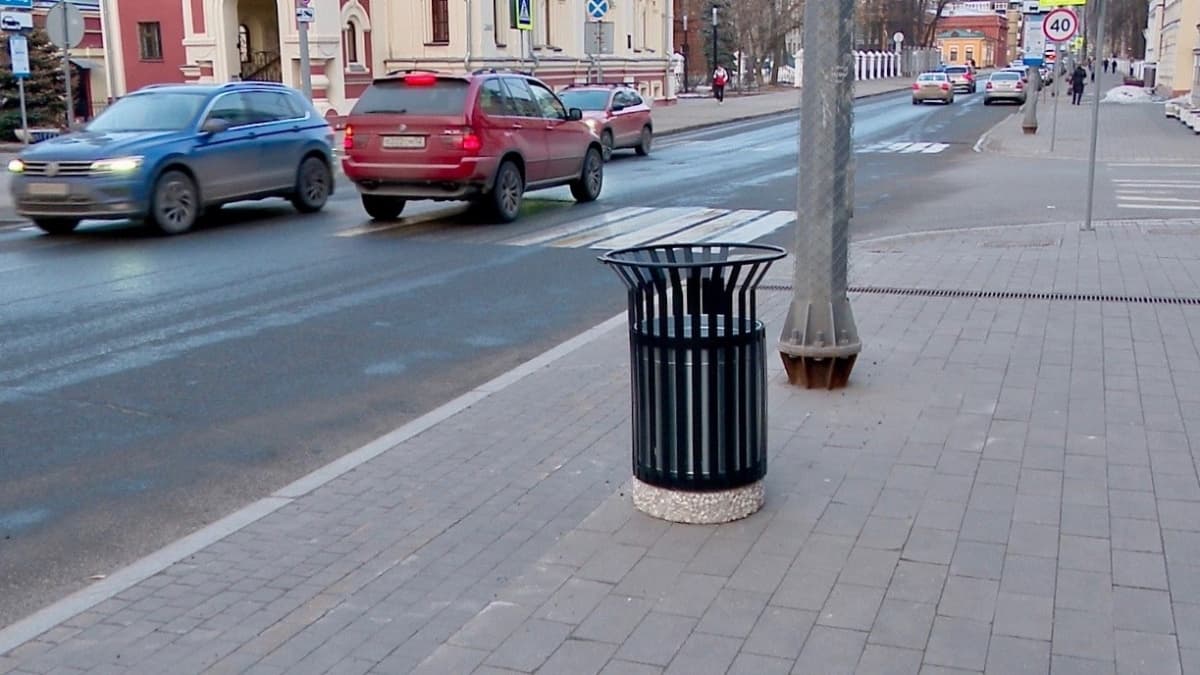 Мэр Нижнего Новгорода провел обход центральных улиц