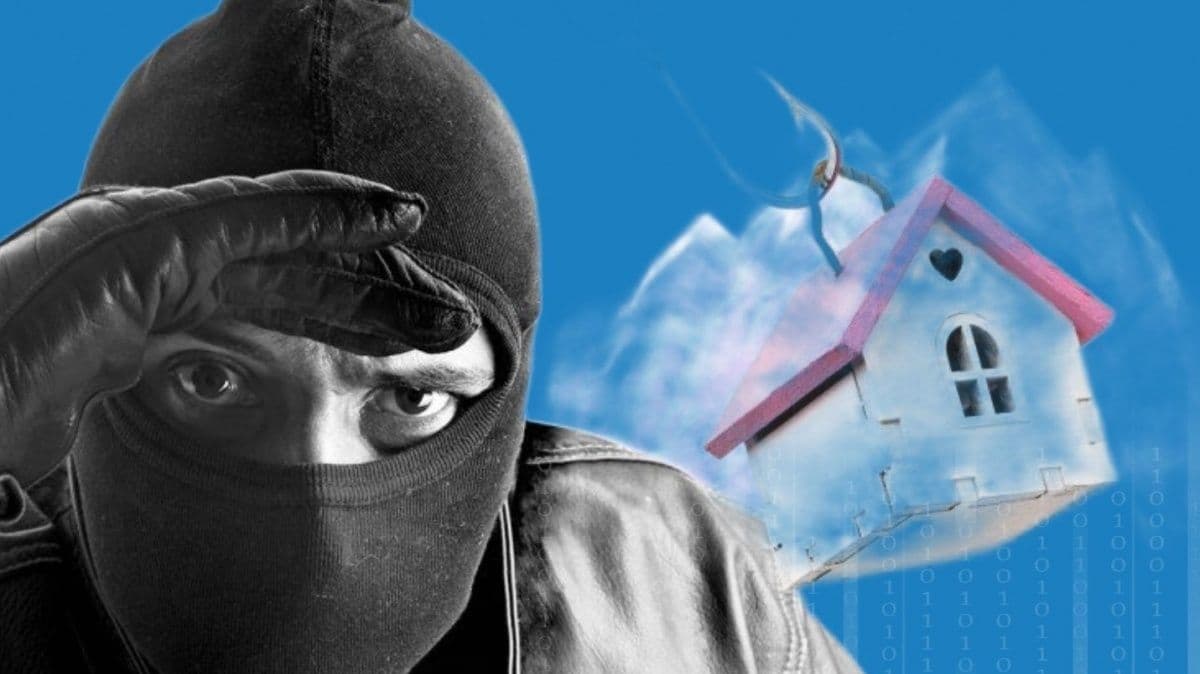 Нижегородцам рассказали, как не нарваться на мошенников при покупке жилья