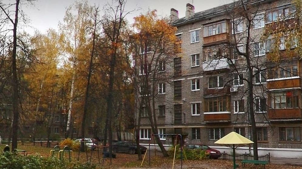Жители пятиэтажки на Куйбышева остались без газа в новогодние праздники