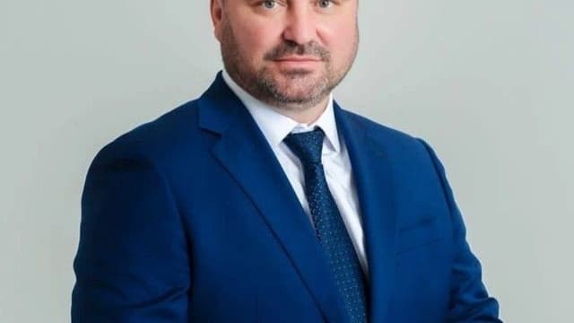 Депутат ЗСНО Атмахов выступил за возвращение смертной казни в России