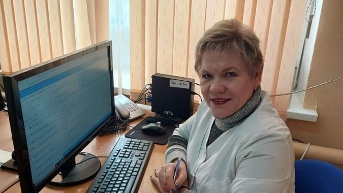 Четыре врача устроились в Кулебакскую ЦРБ по программе «Земский доктор»