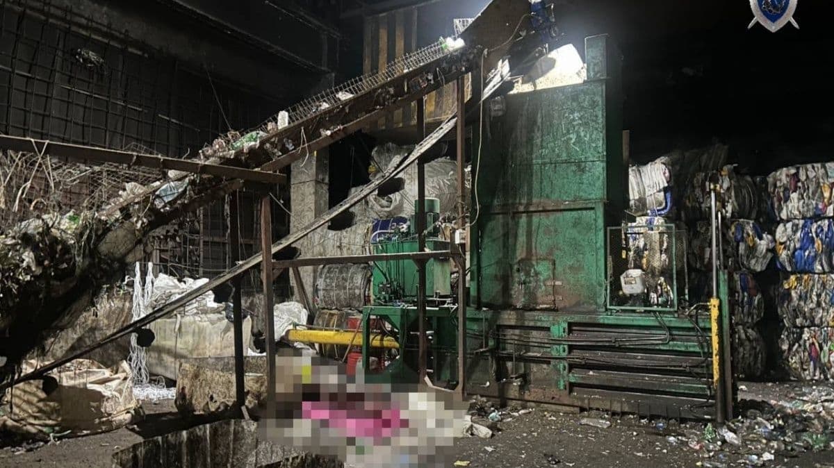 Жуткая гибель рабочего на производстве в Нижнем Новгороде закончилась судом