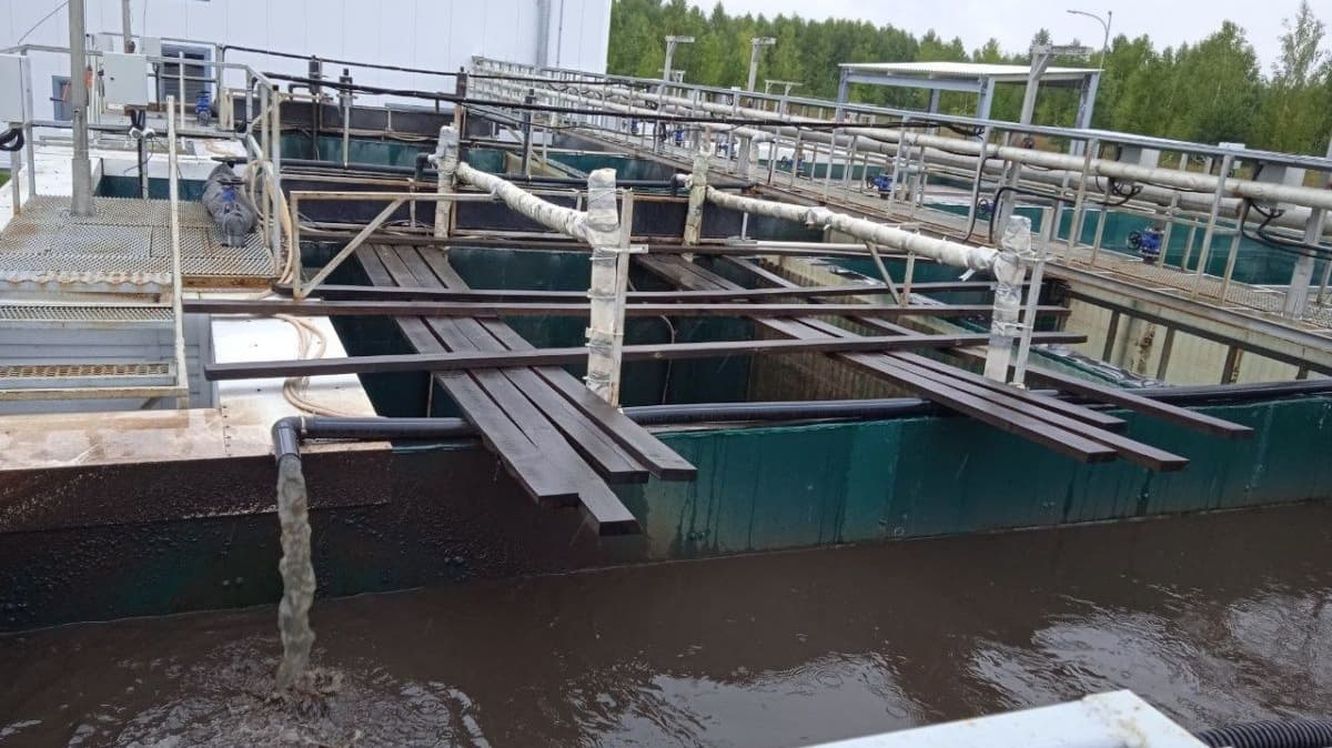 Сокольский водоканал заплатит более 940 тысяч за причинение ущерба Волге