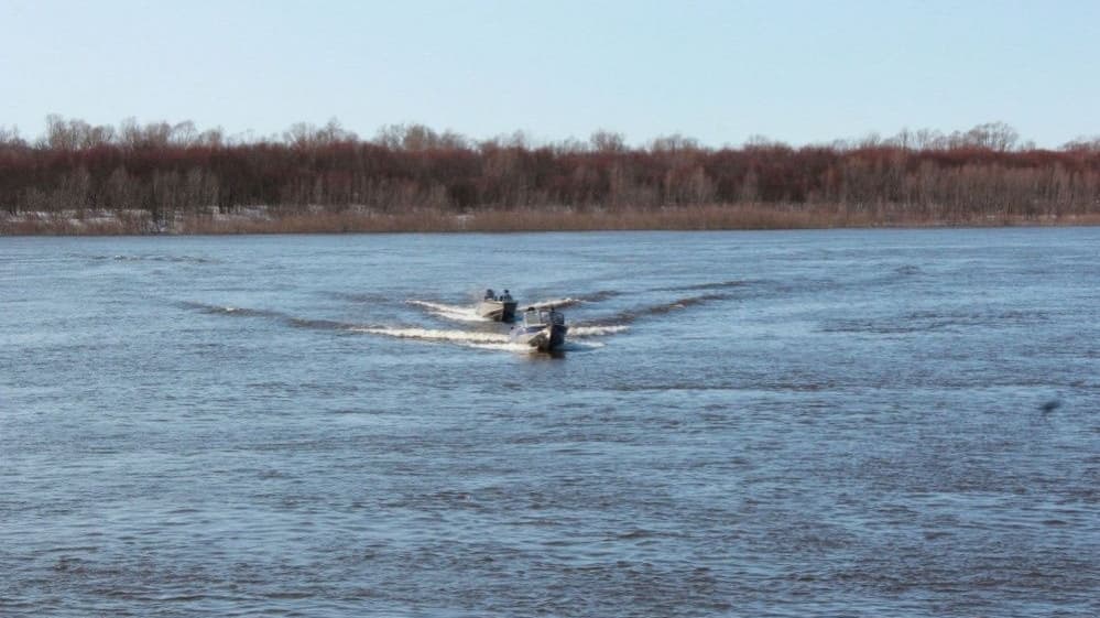 Ограничения на рыбалку введут на Чебоксарском водохранилище с 10 апреля