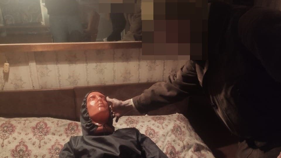 Нижегородец до смерти избил свою мать в Приокском районе