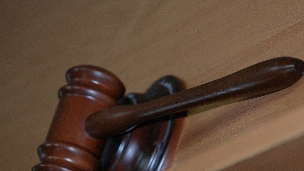 Нижегородца осудили за угрозу взорвать правительство и губернатора