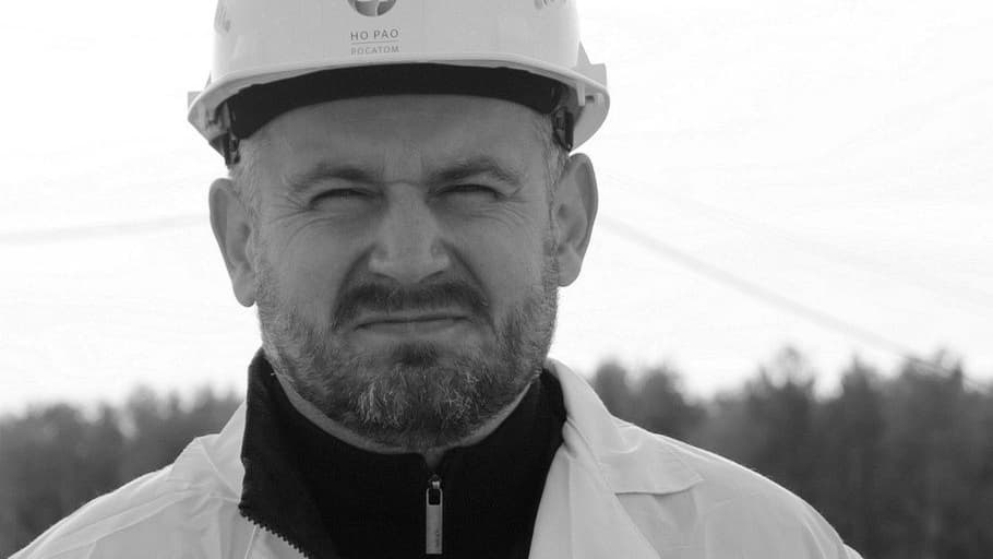 Скончался нижегородский журналист Никита Медянцев