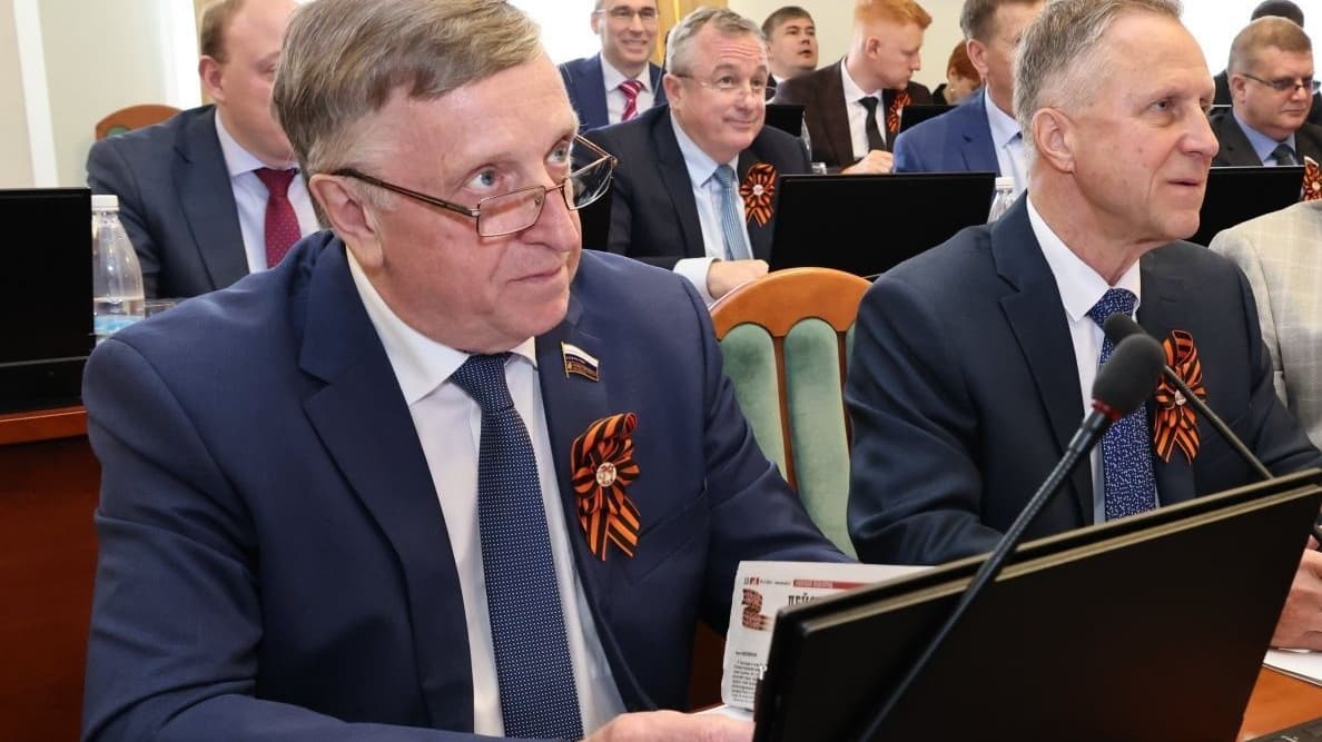 Нижегородские депутаты поддержали закон о сокращении ДТП в муниципалитетах