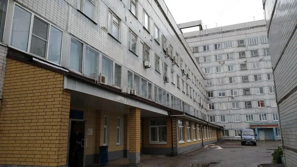 Отравившихся газом детей выписали из нижегородской больницы