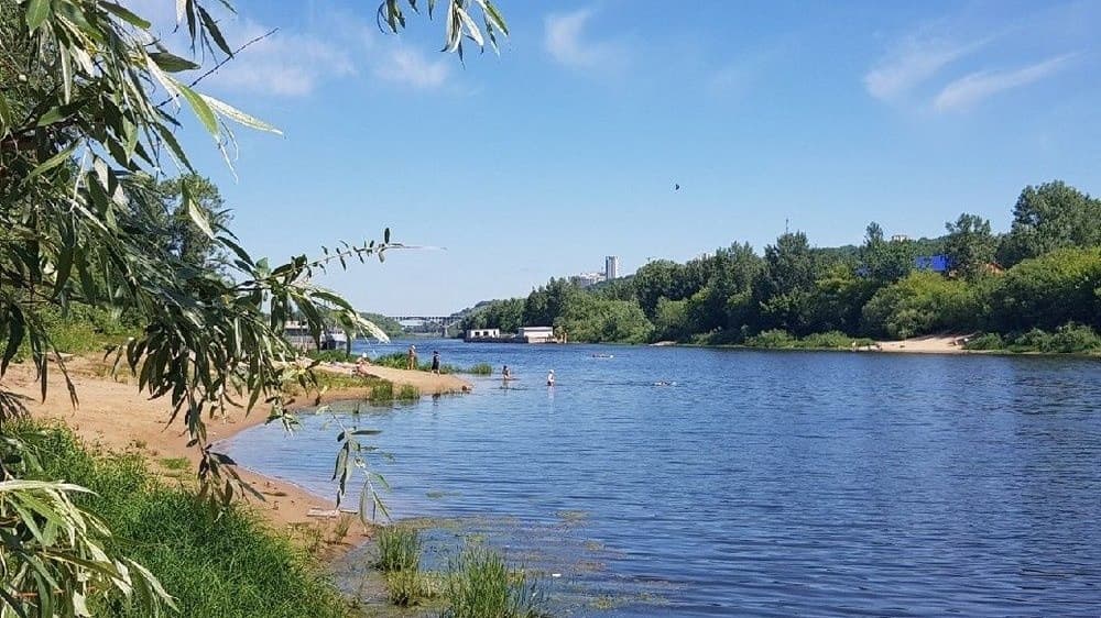Аномальная жара придет в Нижегородскую область 10 сентября