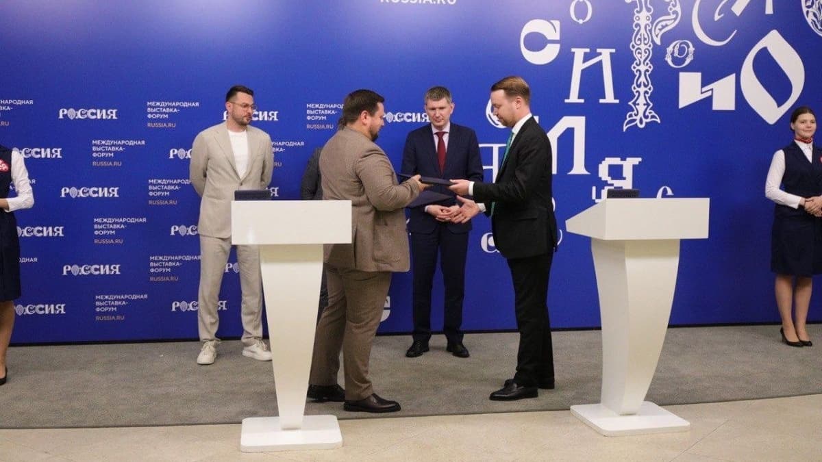 Инфраструктуру для автопутешествий будут развивать в Нижегородской области