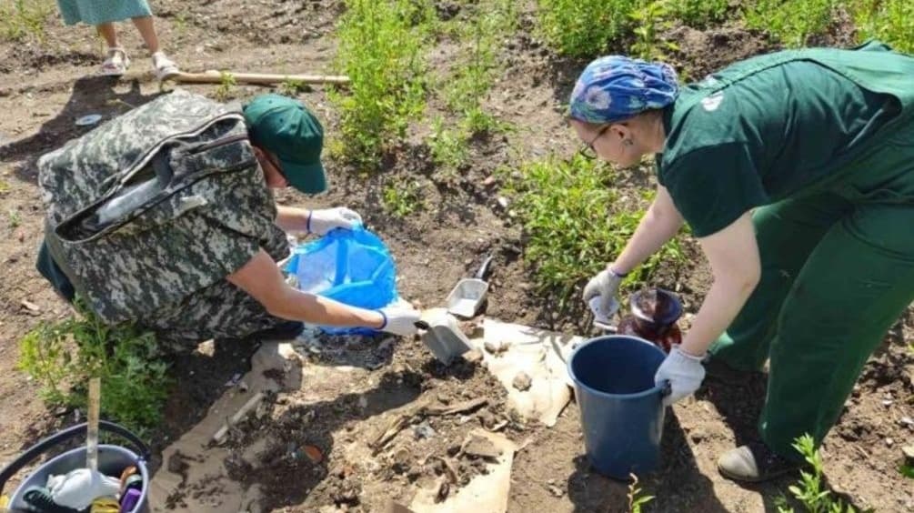 Нижегородские власти проверят Шуваловскую свалку из-за жалоб на мусор