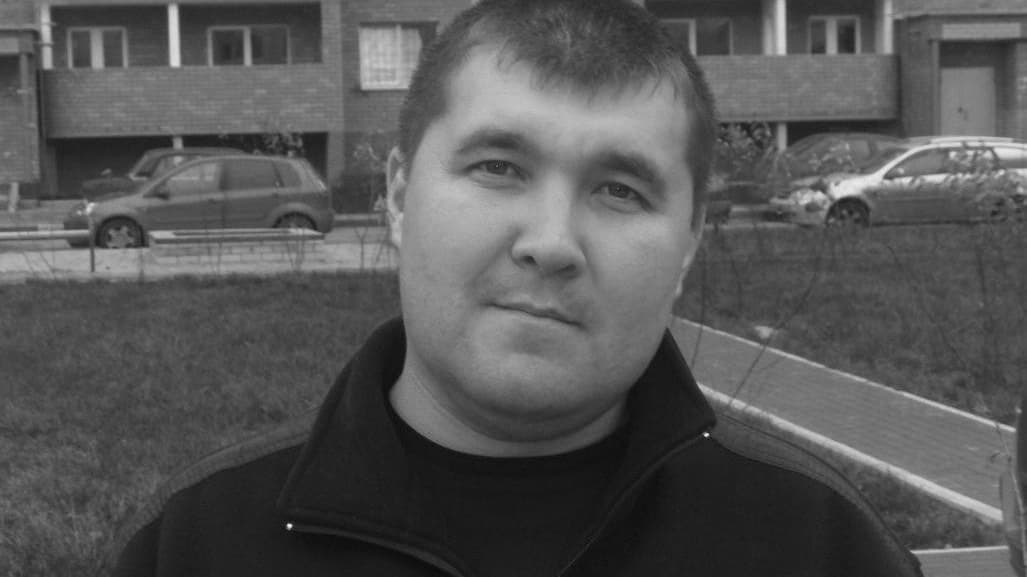 Сергей Шакиров из Нижегородской области погиб на СВО