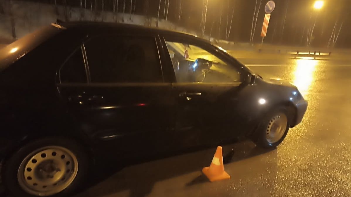 Мужчину задержали за сбыт наркотиков в Нижегородской области