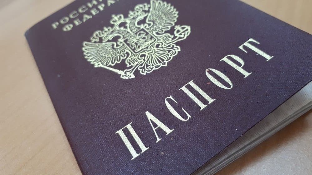 Около тысячи мигрантов получили гражданство РФ в Нижегородской области
