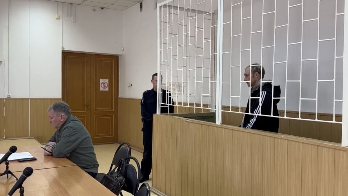 Арестован подозреваемый в убийстве матери с дочерью в Сарове