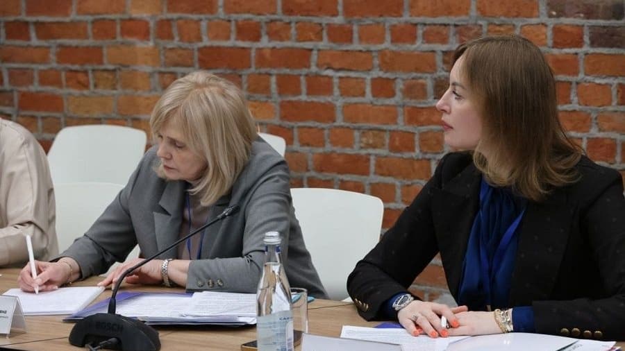 «Т Плюс» полностью выполняет обязательства по концессиям в Нижегородской области