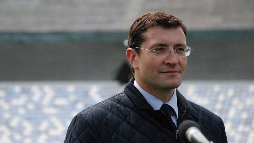 Глеб Никитин сохранил рабочие места за мобилизованными нижегородцами