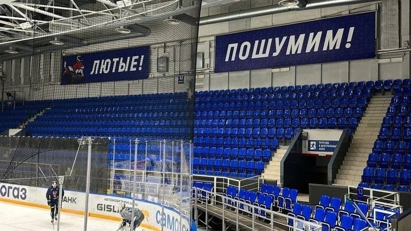 Закрытие грозит трем спортивным клубам в Нижегородской области